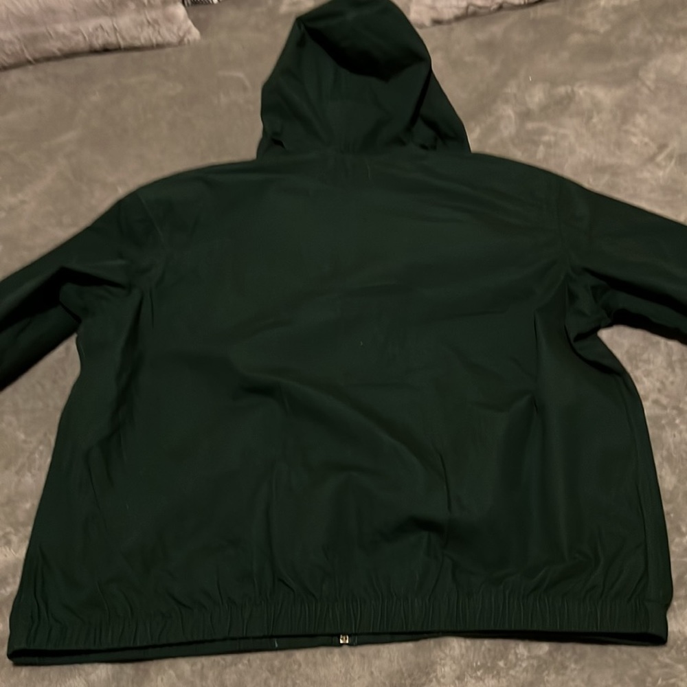 Polo jacket - Picture 3 of 3